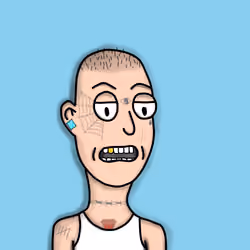 Thug Fred