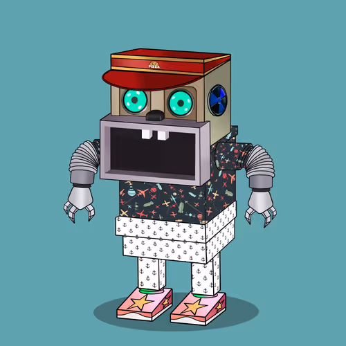 Item #7948986454524070020768945236896966363085064345480333639509852693909599158273 Media