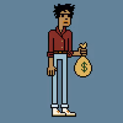 CRYPTOPUNKOUTFIT #3159