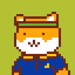 32x Shiba #2373