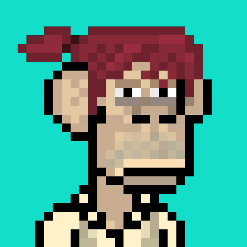 PixelApe 9861