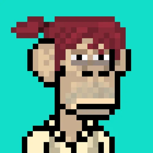 PixelApe 9861