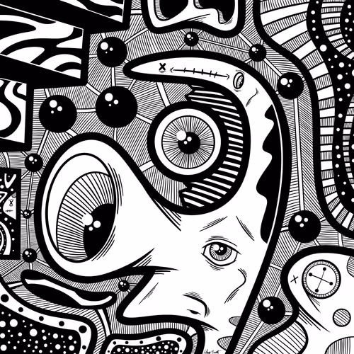Murderdoodles