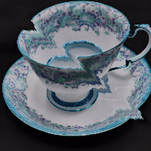 Item #52026421495237307124508671678768982950120800692193749930383155809893778194433 Media