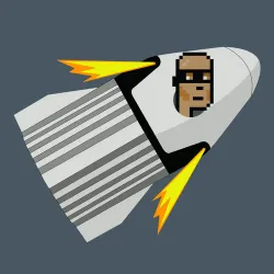 SpaceXPunk 18