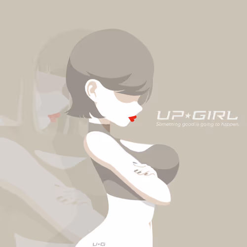 Smoky-UpGirl PV