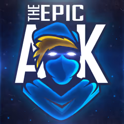 Ninja - TheEpicAK