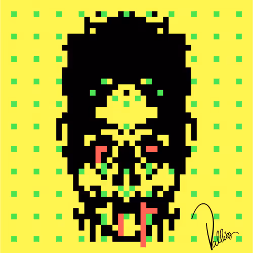 CryptoZombie #001