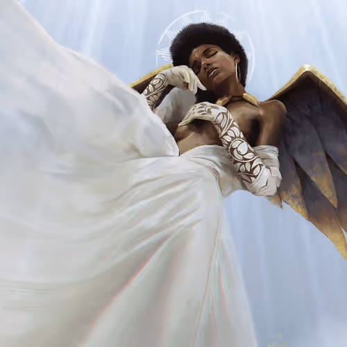 Divine Souls