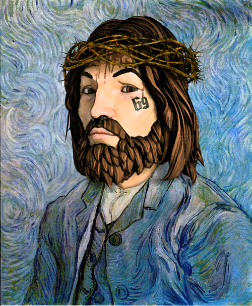 Item #534492985013734517929235757871560611935620616447383328971161455997799628801 Media