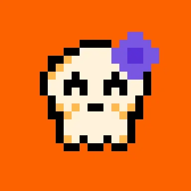 Kawaiiskull