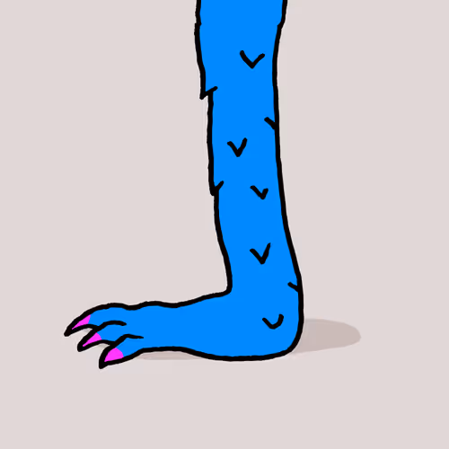 Nastyfoots