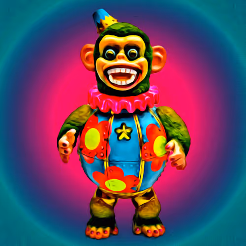 Kikkaketoy