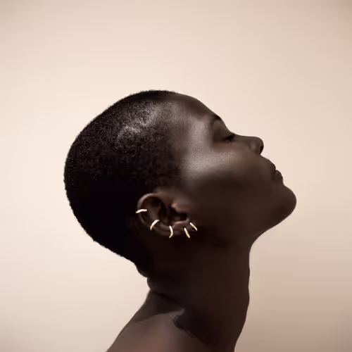 MINI-AFRICA N°8_Melanin