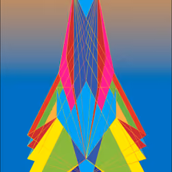 Abstract art