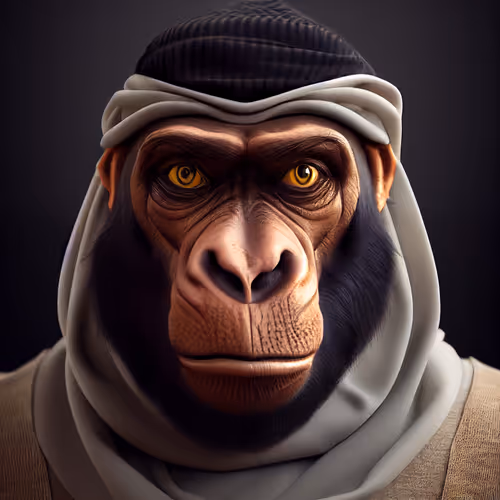 Meta Generation Ape