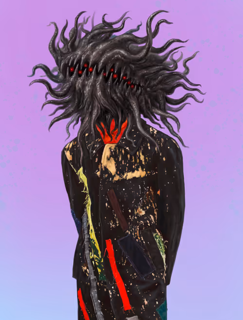 Item #17145041966740203510463105168141861716367275499258578970089917258355015942145 Media