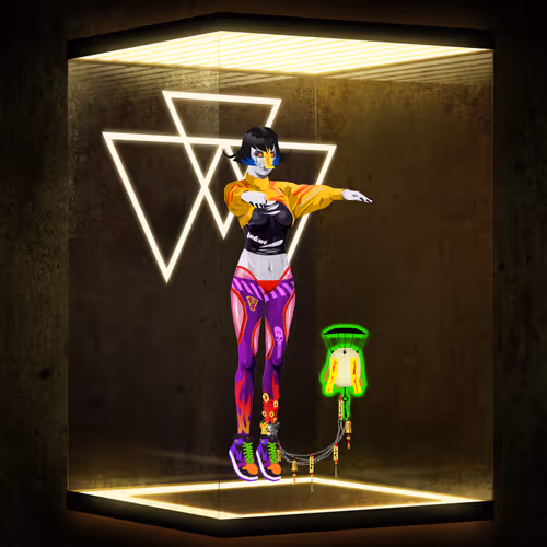 Item #16641784114179997308300618613851362208755713121976470582058433748779931795457 Media