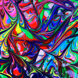 Splatter