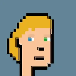 Blonde Justice