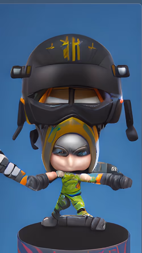 Item #68858850785297631563943565224654383093313595686562875186290738108514516860929 Media