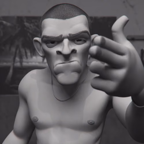 La Haine