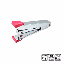 ZRM HD-10 No.10 Stapler #3