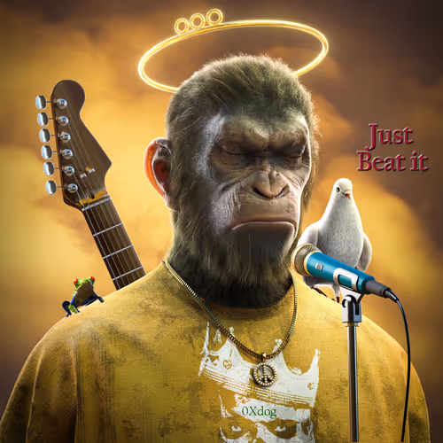 Caesar Ape