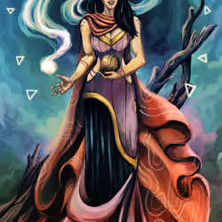 THE ANCIENT