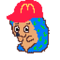 Little Hedgie MC