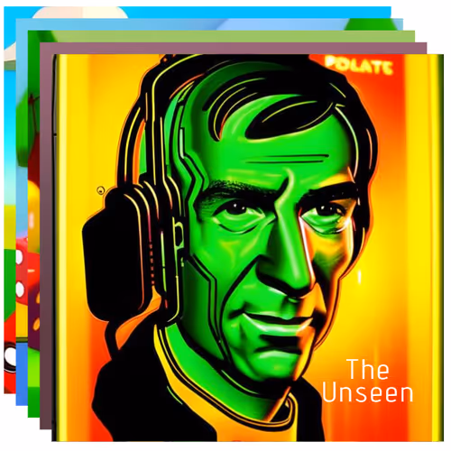 jvztech_eth Collection