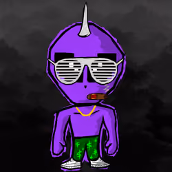 BitAlien #1297