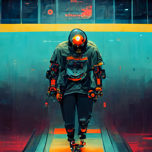 Cyborg