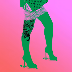 Stripper #1