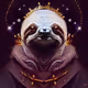 The Royal Sloths