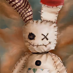 Ms. Bunbun