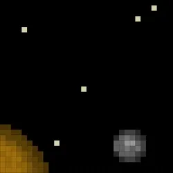 Borrowed Pixel #033