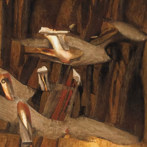 Item #78082943031663451363762413855777787006311189107354421311419296801989452627969 Media