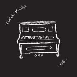 Upright Piano (Noire) • TonalMuse OG