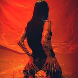 Collection of pain