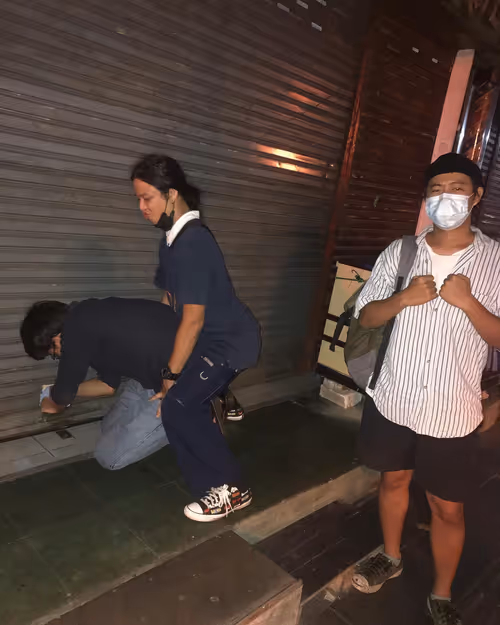 Item #76975998440350829743191934524886950676595888133937665532133961502782669193217 Media