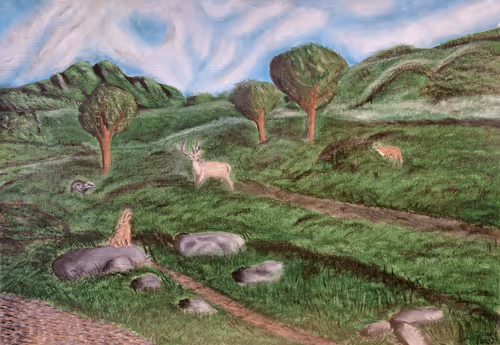 Item #40255809602120651703091353350058515660601331255053568567174043253649902141441 Media