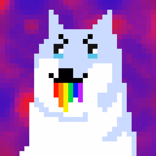 CryptoShibe #3801