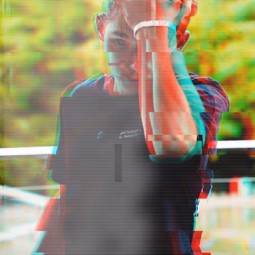 The_Crazy_Guy_Sqad Collection