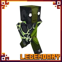 HDskin #50 Earth Spirit