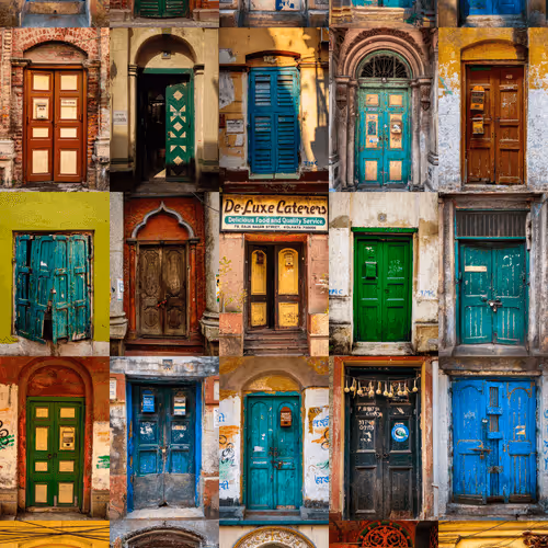 Editions by Ratnadwip