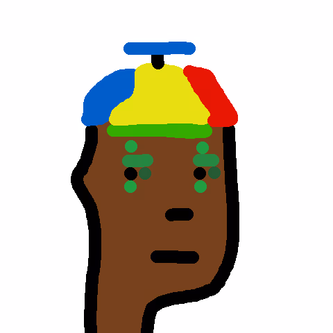 low effort punk 1102