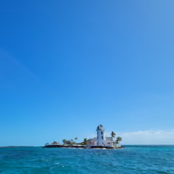 Lonesome Lighthouse