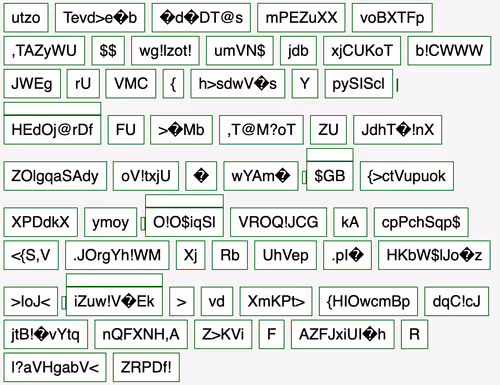 Item #48231684934820436706610853391605455975241305830218049498647151046208696352769 Media