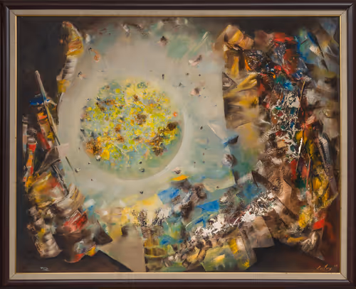 Item #4094183332606391390021558029723067471123240556957463256404585211579577925633 Media